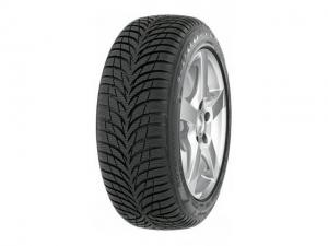 Goodyear UltraGrip 7 205/60 R16 остаток 7 мм