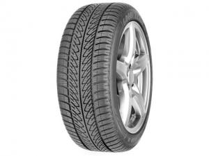 Goodyear UltraGrip 8 Performance 225/50 R17 остаток 6 мм