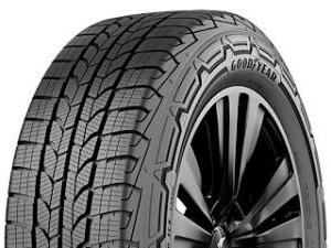 Goodyear UltraGrip Ice Cargo 235/50 R19C 111/109T