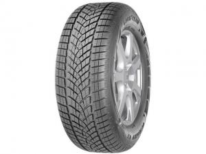 Goodyear UltraGrip Ice SUV Gen-1 215/65 R17 99T остаток 5,5 мм