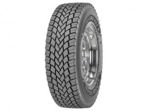 Шини Goodyear UltraGrip Max D (ведущая)