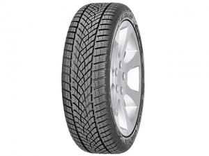 Goodyear UltraGrip Performance+ 195/55 R20 остаток 8 мм