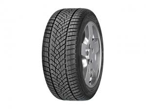 Goodyear UltraGrip Performance SUV Gen-1 275/45 R20 остаток 7 мм