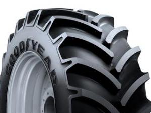 Goodyear UltraSprayer R-1 (с/х) 380/90 R46 173D