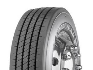 Goodyear Urbanmax MCA (универсальная) 265/70 R19,5 140/138L