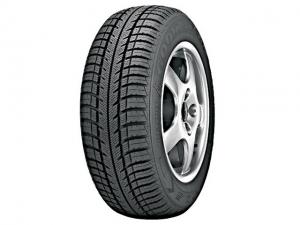 Goodyear Vector 5+ 195/65 R15 остаток 6 мм