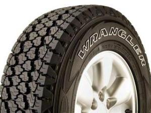 Goodyear Wrangler A/T Extreme 265/65 R17 112T