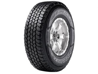 Goodyear Wrangler All-Terrain Adventure Kevlar