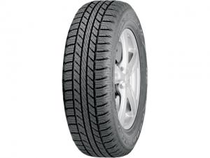 Шины Goodyear Wrangler HP2