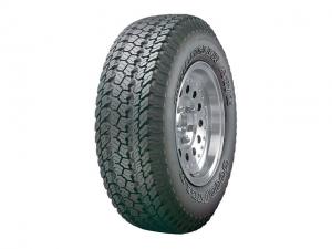 Шины Goodyear Wrangler Territory AT/S