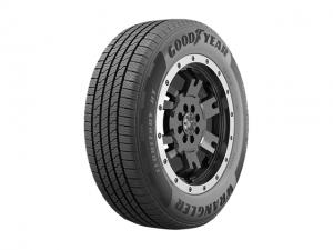 Шини Goodyear Wrangler Territory HT