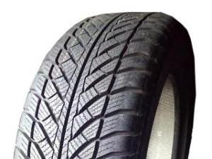 Goodyear Wrangler UltraGrip SUV 235/55 R17 103V XL