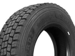 Greentrac GTRD2 (ведущая) 315/60 R22,5 154/148L 18PR