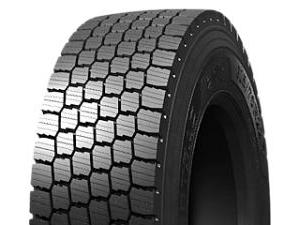 Greentrac GTSW1 (ведущая) 315/70 R22,5 154/150L 18PR