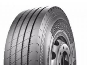 Greforce GR666 (рулевая) 385/55 R22,5 160K 20PR