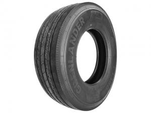 Шины Grenlander FT195 (рулевая)