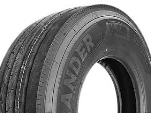 Grenlander FT195 (рулевая) 315/70 R22,5 154/150L 20PR
