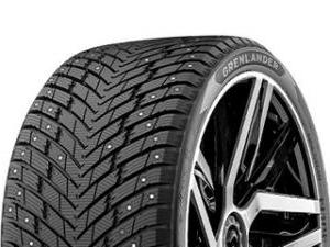 Grenlander IceDefensor Stud II 275/45 R21 110T XL