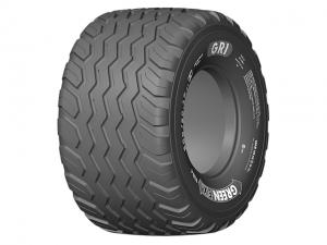 Шины GRI Green EX RIB4 (с/х)