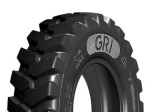 GRI Grip EX EX222 (индустриальная) 10 R20 146B 16PR