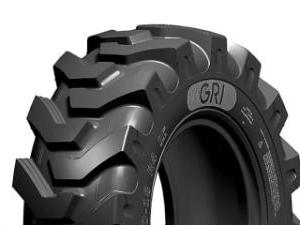 GRI Grip EX LT100 (индустриальная) 12,5/80 R18 142A6 12PR