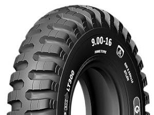 GRI Grip EX LT300 (индустриальная) 9 R16 129A6 16PR