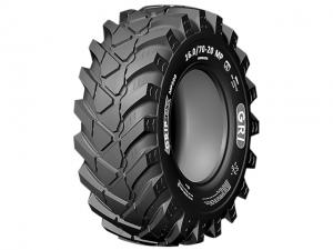 Шины GRI Grip EX MP500 (индустриальная)