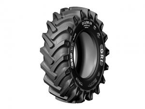 Шины GRI Grip EX TL200 (индустриальная)