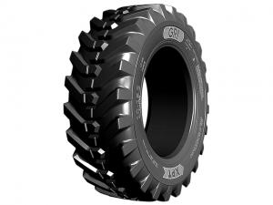 Шины GRI XPT R4 (индустриальная)