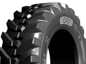 GRI XPT R4 (индустриальная) 12 R16,5 137A3 12PR