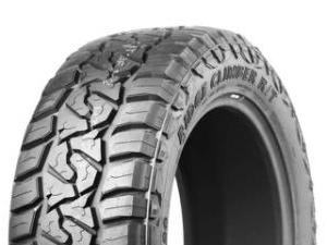 Grit King Ridge Climber R/T 275/55 R20 122/119Q