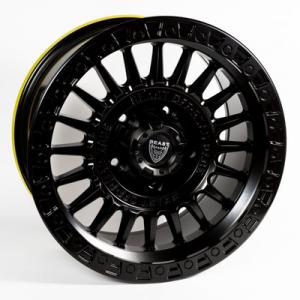 GT 1002 9x18 6x114,3 ET0 DIA66,1 (matt black)