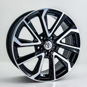 GT 1103 7x17 5x114,3 ET40 DIA60,1 (BMF)