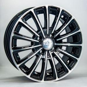 GT 148 6,5x16 5x100 ET40 DIA67,1