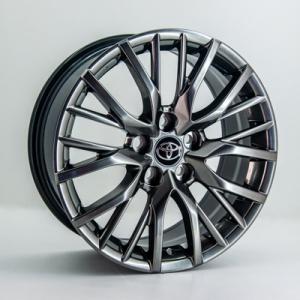 GT 177199 7,5x17 5x114,3 ET40 DIA60,1 (HB)