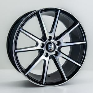 GT 370B 7,5x17 5x108 ET40 DIA73,1 (BMF)