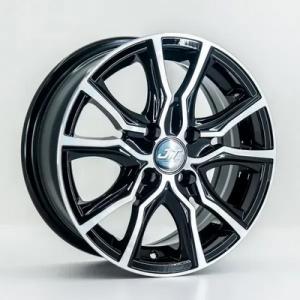 GT 4971 6x14 4x100 ET38 DIA67,1