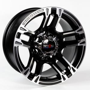 GT 5008 8x15 6x139,7 ET-10 DIA110,1 (MSB3)