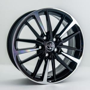 GT 5342 7x17 5x114,3 ET45 DIA60,1 (BM)