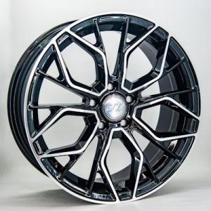 GT 6260 6,5x16 5x100 ET35 DIA67,1