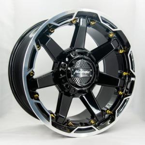 GT 773 9x18 5x127/139,7 ET0 DIA87,1 (LBS)