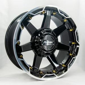 GT 773 9x18 5x127/139,7 ET0 DIA87,1