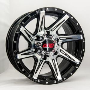 GT 856 7x15 6x139,7 ET10 DIA106,1