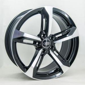 Диски GT Audi (A014)