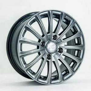 GT DM148 6,5x15 4x100 ET40 DIA67,1 (HB)