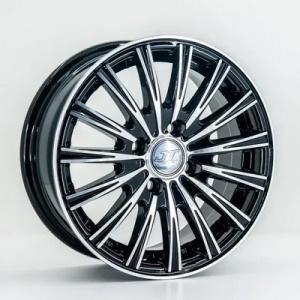 GT DM150 6x14 4x100 ET38 DIA67,1