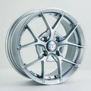 GT DX221 6x14 4x100 ET35 DIA67,1