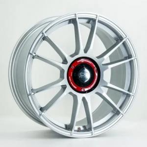 GT F8713 8x18 5x100 ET38 DIA73,1