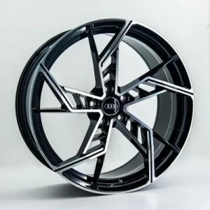 GT FA835 9x20 5x112 ET30 DIA66,6 (BMF)