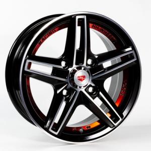 GT JA097 5,5x13 4x114,3 ET25 DIA67,1 (BMR)